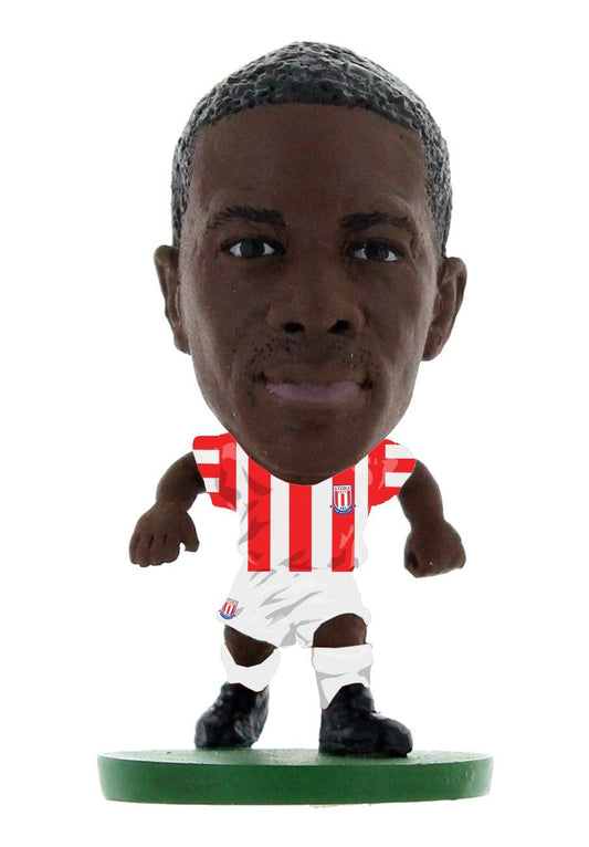 Soccerstarz - Stoke Giannelli Imbula Home Kit (Classic)