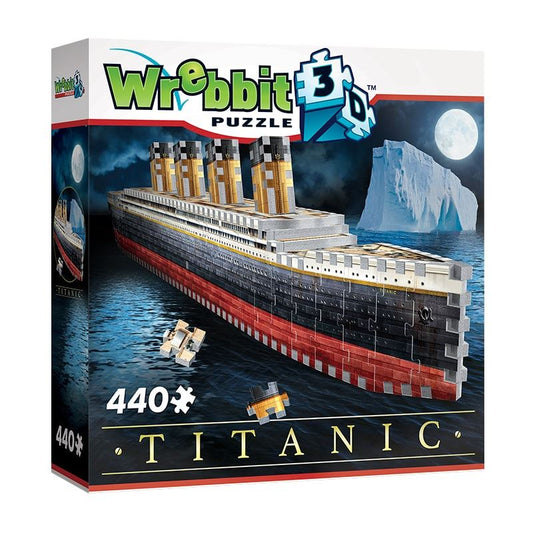 Titanic (440pc)