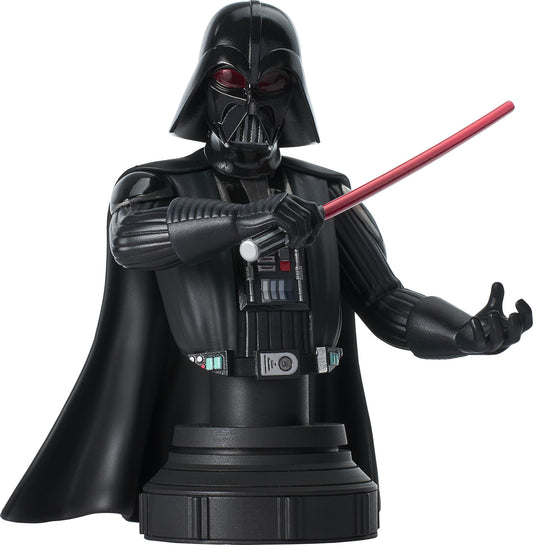 Star Wars Rebels Bust 1/7 Darth Vader 15 cm