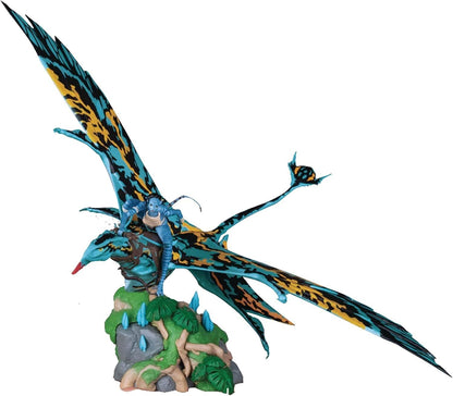 Avatar 2 D-Stage PVC Diorama Neytiri 15 cm