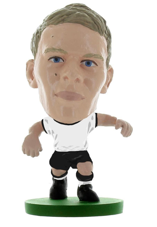 Soccerstarz - Germany Mathias Ginter (New Kit)