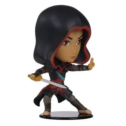 Ubisoft Heroes: Series 3 - Assassin's Creed (Shao Jun) /Figures
