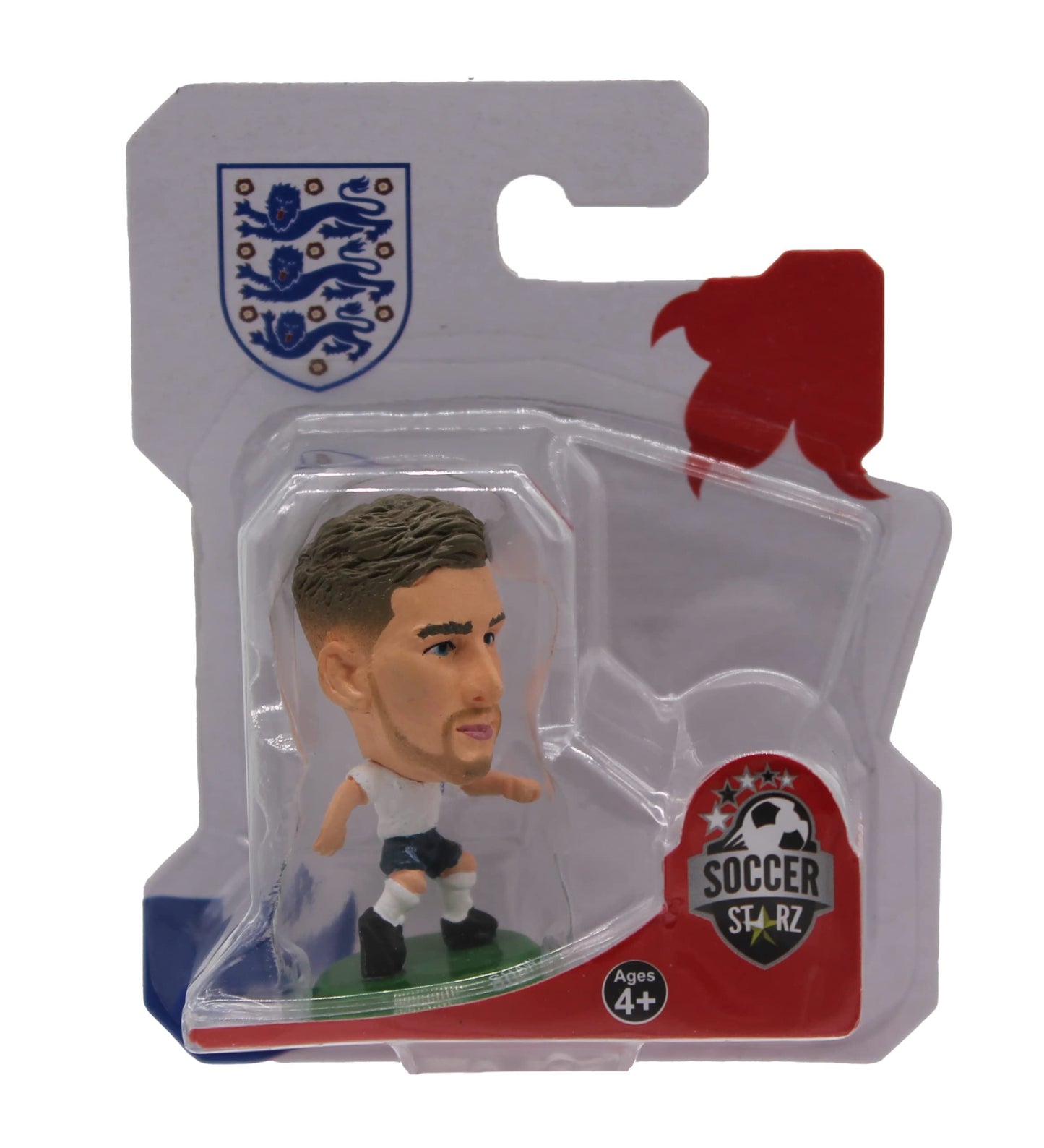 Soccerstarz - England Luke Shaw (2022 Version)