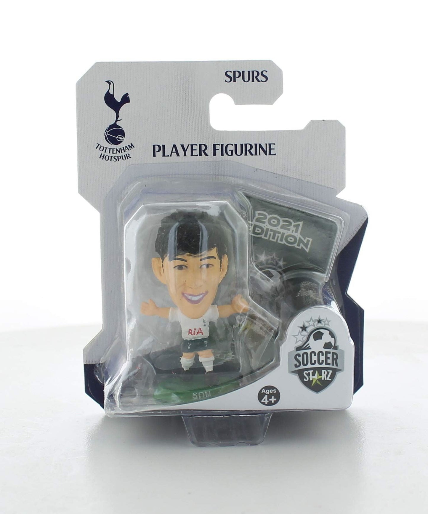 Soccerstarz - Spurs Heung Min Son - Home Kit (Classic)
