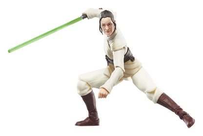 Star Wars - The Black Series - The Acolyte - Jedi Master Indara /Toys