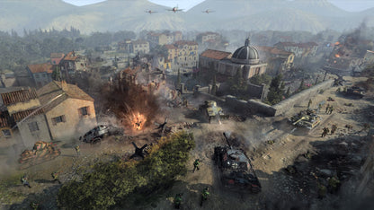 Company of Heroes 3 - PS5 - Brand New & Sealed *New & Sealed*
