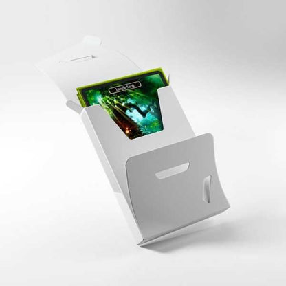 Gamegenic Cube Pocket 15+ - White (8 ct)