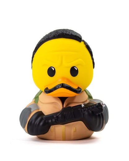 Tubbz - Ghostbusters: Winston Zeddemore /Toys