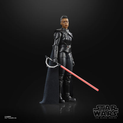 Star Wars: Obi-Wan Kenobi Black Series 2022 Reva (Third Sister) 15 cm