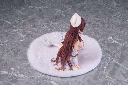 Original Illustration by Vispo Statue 1/6 Nurse no!? Natsuho-san 14cm