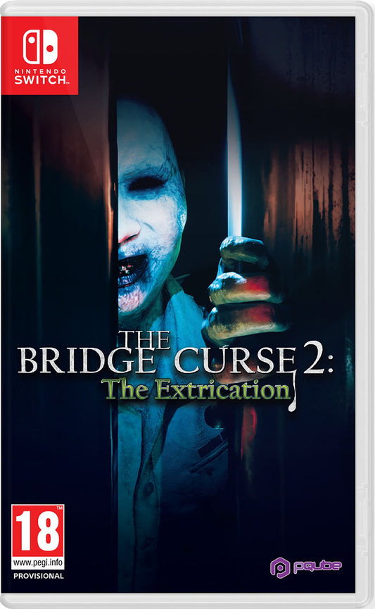The Bridge Curse 2: The Extrication /Switch