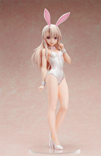 Fate/Grand Order PVC Statue 1/4 Illyasviel von Einzbern: Bare Leg Bunny Ver. 39