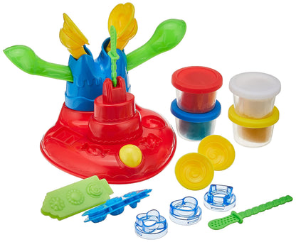 Simba - Art & Fun - Sweets - Clay Dough Set /Toys