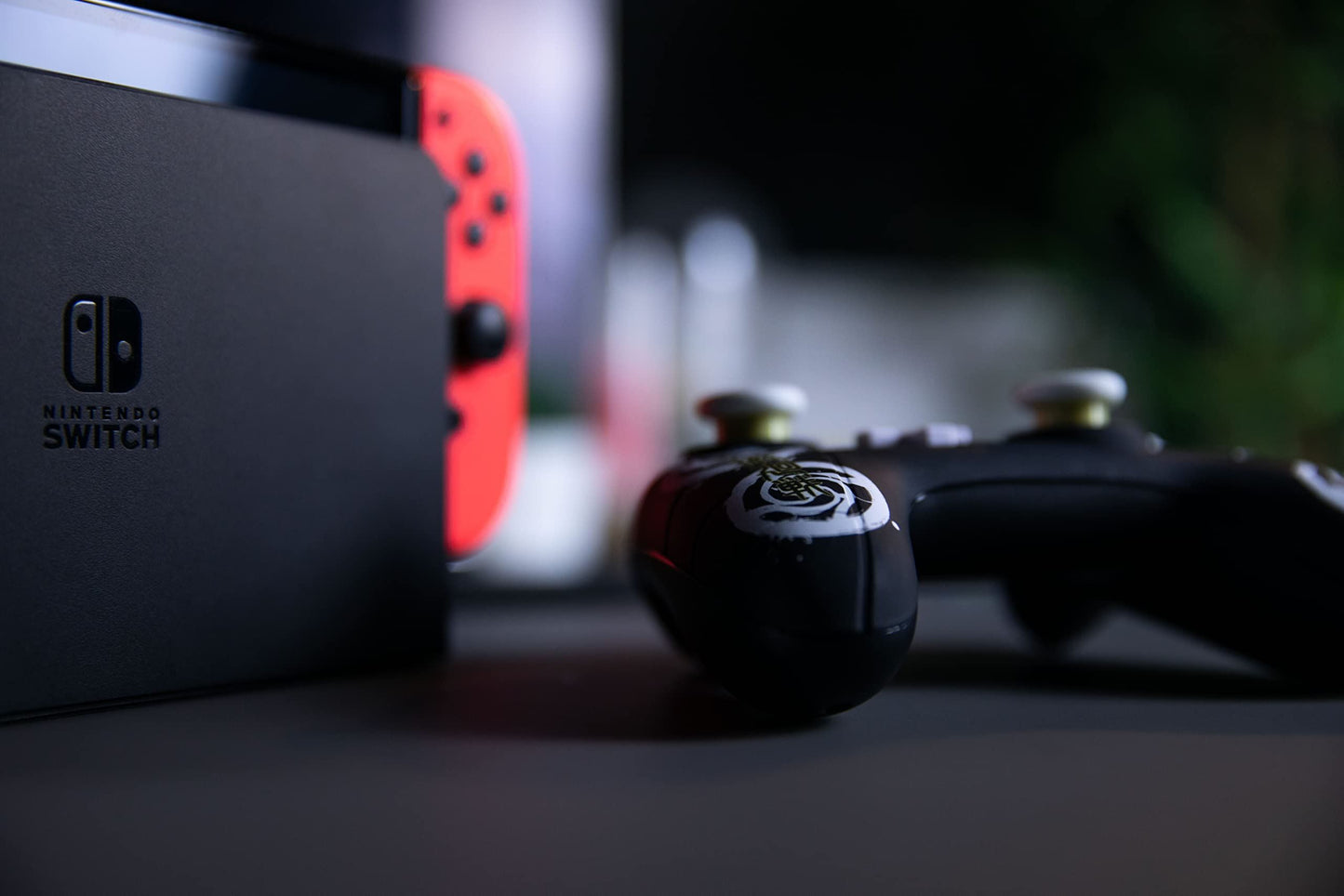 Jjk Wired Controller Nintendo Switch