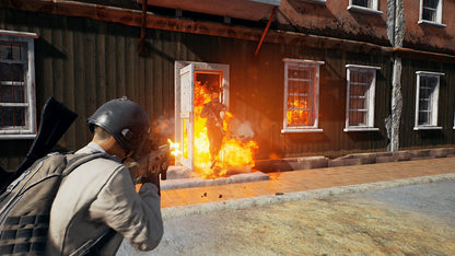 Playerunknown's Battlegrounds - Game Preview Edition (Xbox One) [XBOX ONE]