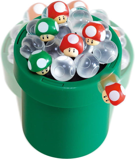 Mushroom Balancing Game Junior - Brand New & Sealed