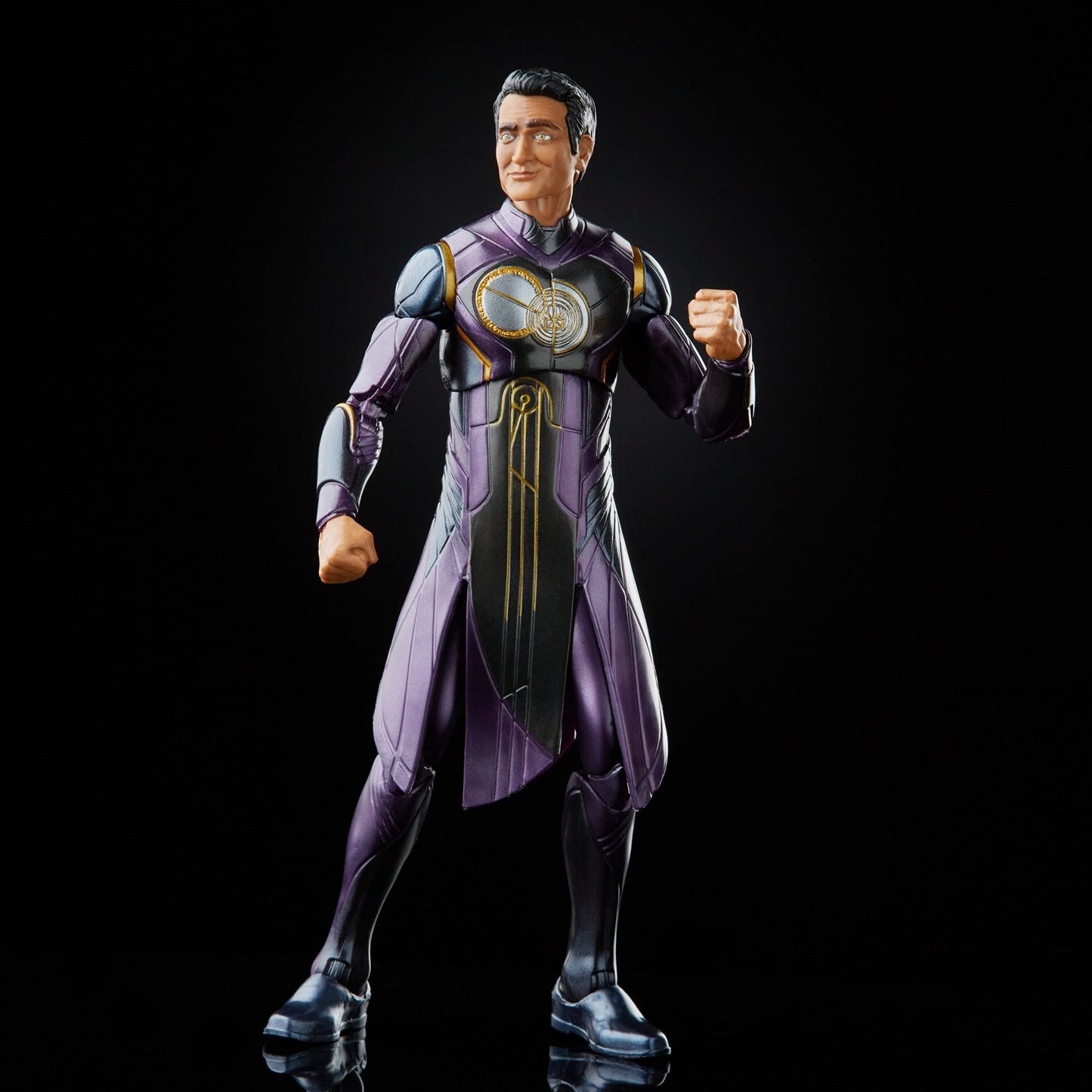 Marvel Legends Series - Eternals - Kingo /Toys