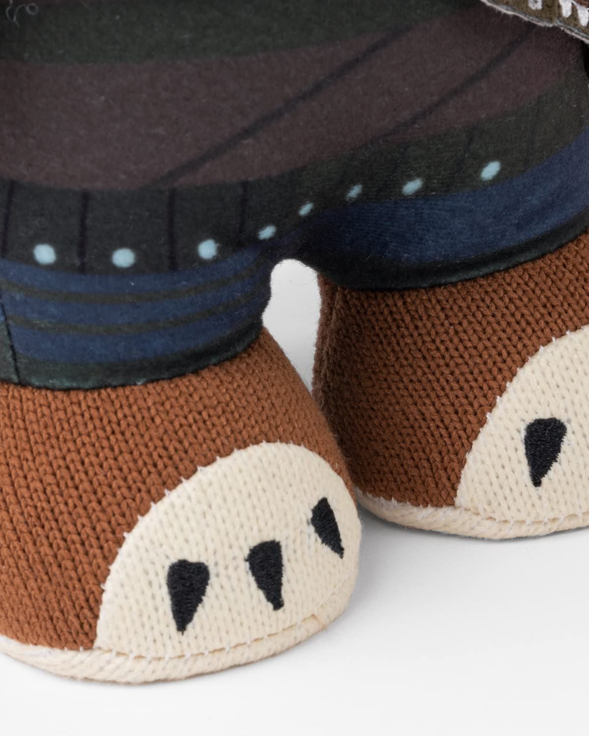 Plush Biomutant Indies Merchandise