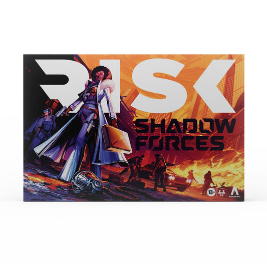 Risk Shadow Forces