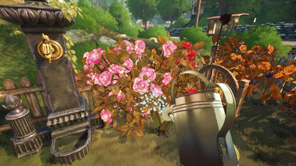 Garden Life: A Cozy Simulator /PS5 *New & Sealed*