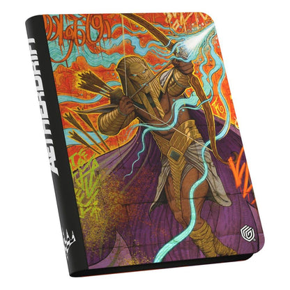 Ultimate Guard Zipfolio 360 Xenoskin Magic: The Gathering "Aetherdrift" - Ketram