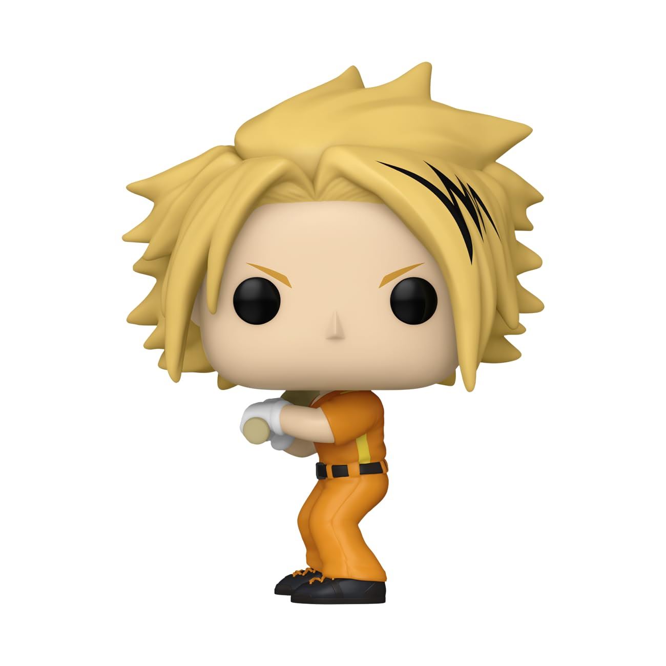 My Hero Academia - Hero League Baseball  POP! Animation Vinyl Figure Denki 9 cm