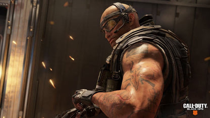 Call of Duty: Black Ops 4 - Specialist Edition /PS4 (DELETED TITLE)