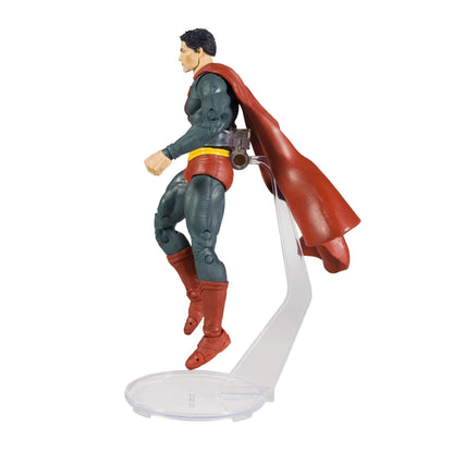 Mft Pp Dc Ba Superman Indies Merchandise