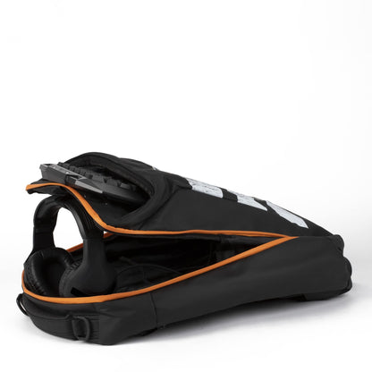Konix Naruto 17" Gaming BackPack (Black) /Merch