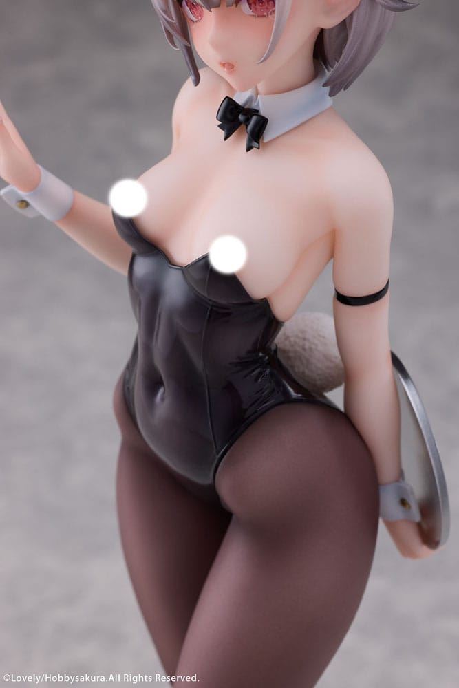 Original Character PVC 1/7 Maina Hayakawa Illustrated by oohhya Limited Edition