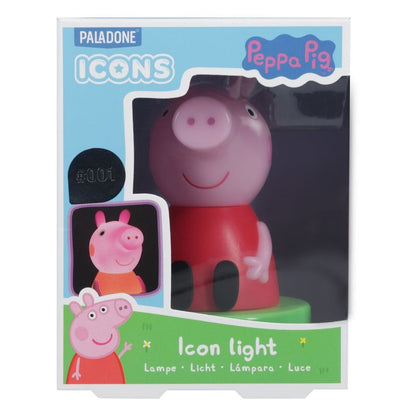 Icon Light Peppa Pig Indies Merchandise