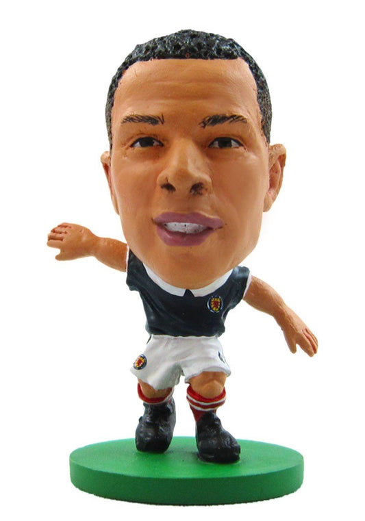 Soccerstarz - Scotland Matt Phillips - Home Kit