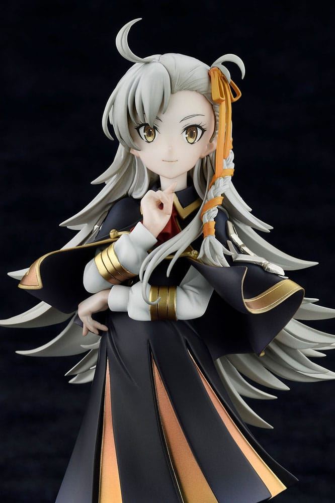 Lord El-Melloi II's Case Files Grace note Olga-Marie Arsimilat Animusphere 22 cm