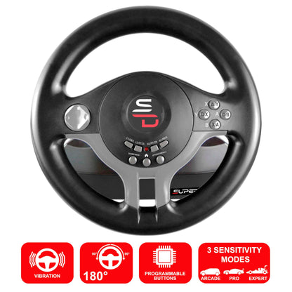 Universal Driving Wheel Accessories (not machine speci