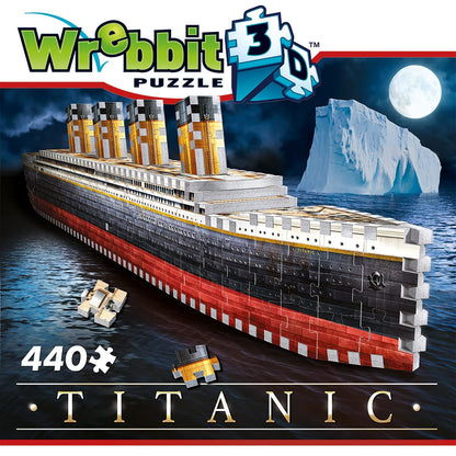 Titanic (440pc)