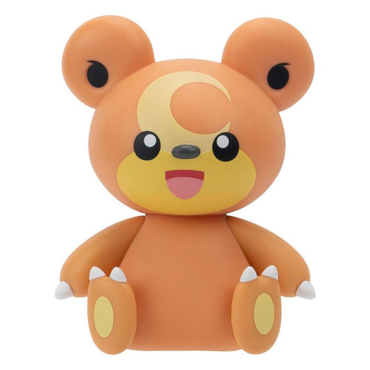 Pok?mon Vinyl Figure Teddiursa 11 cm