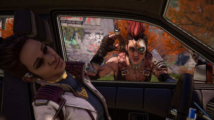 New Tales from the Borderlands - Deluxe Edition (compatible with Xbox One)