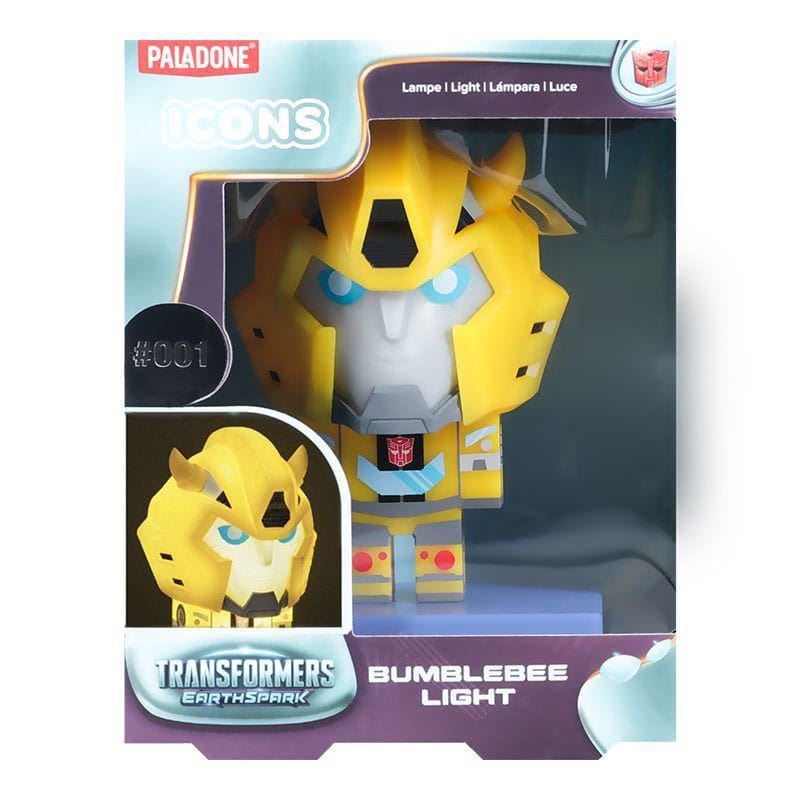 Icon Light Bumblebee Indies Merchandise