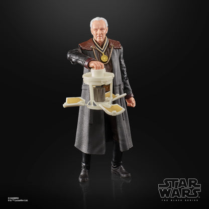Star Wars - The Black Series - The Mandalorian - The Client /Toys