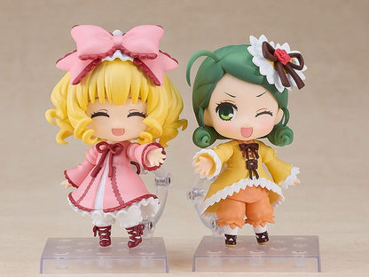 Rozen Maiden Nendoroid Action Figure Kanaria 10 cm
