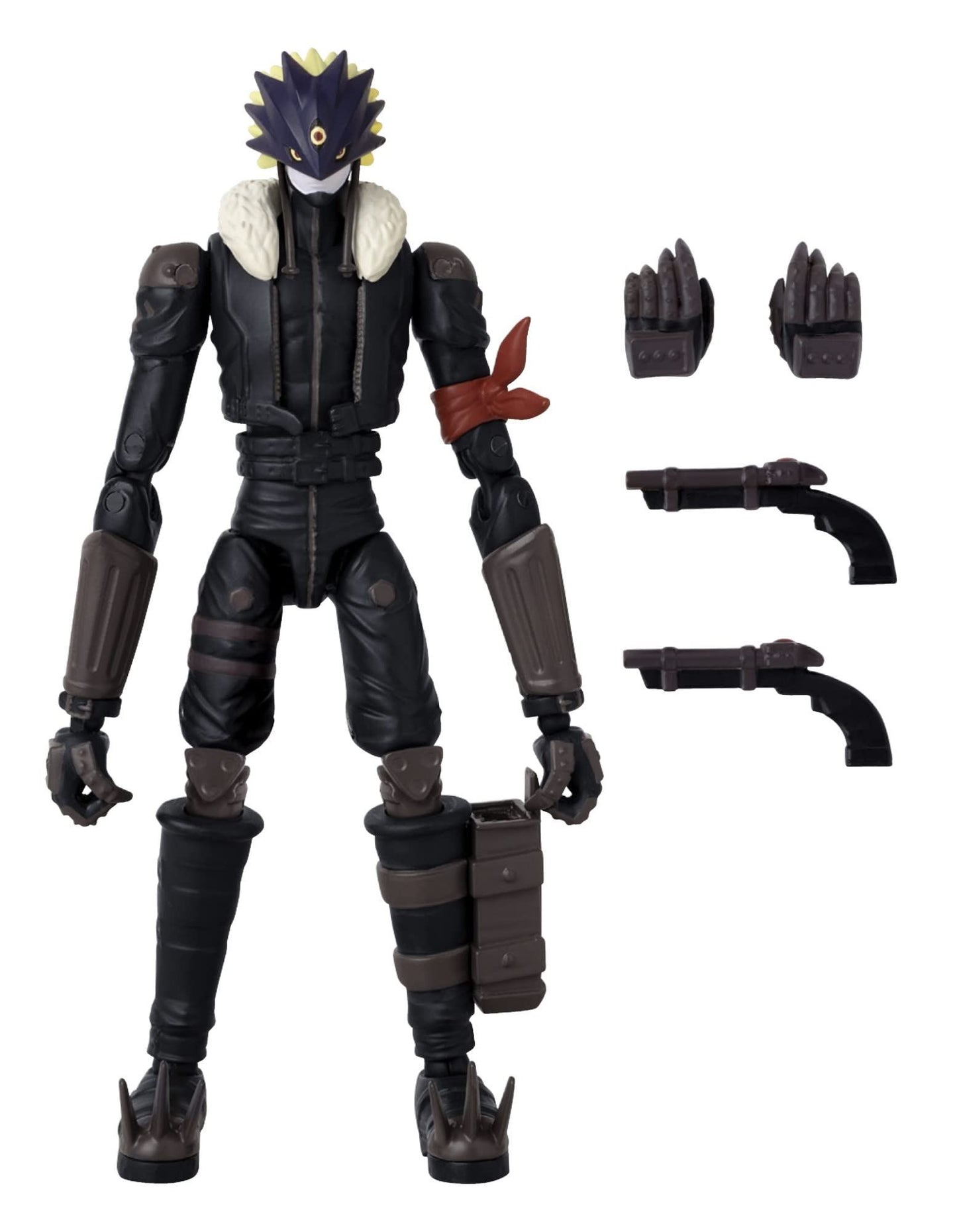 Ah Digimon Beelzemon Indies Merchandise