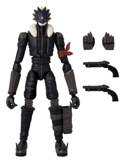 Ah Digimon Beelzemon Indies Merchandise