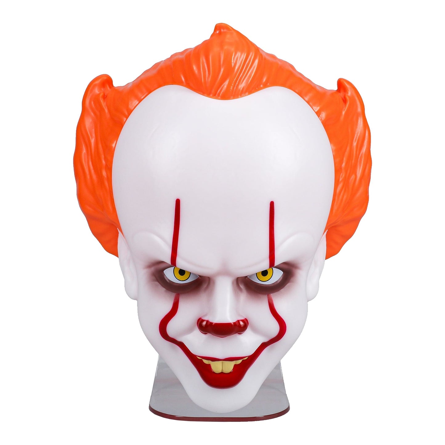 Light Pennywise It Face Indies Merchandise