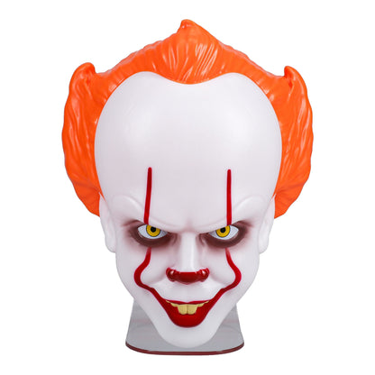 Light Pennywise It Face Indies Merchandise