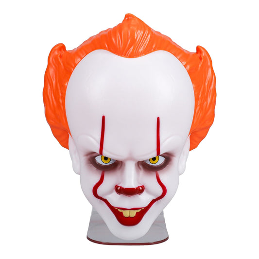 Light Pennywise It Face Indies Merchandise