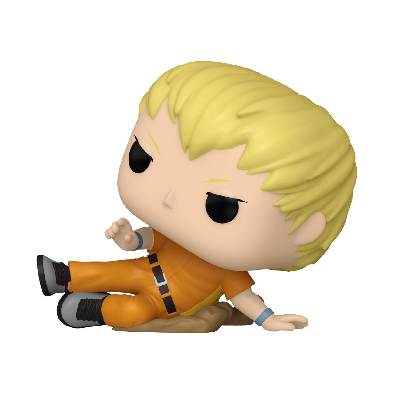 My Hero Academia - Hero League Baseball POP! Animation Vinyl Figure Ojiro 9 cm