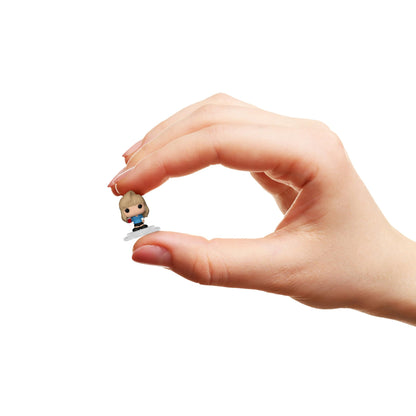 Friends Bitty POP! Vinyl Figure 4-Pack 80's Rachel 2,5 cm