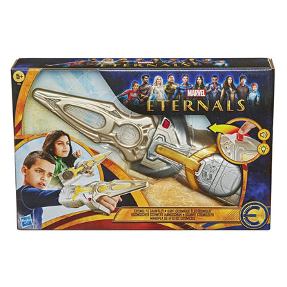Marvel Eternals Deluxe Cosmic Gauntlet /Toys