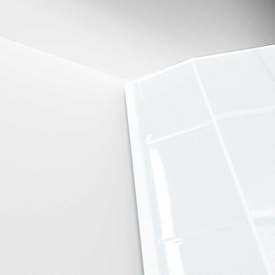 Gamegenic Casual Album 18-Pocket White