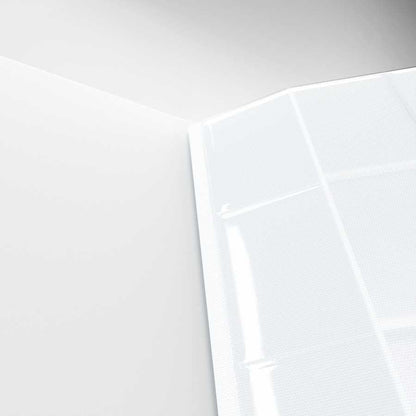 Gamegenic Casual Album 18-Pocket White
